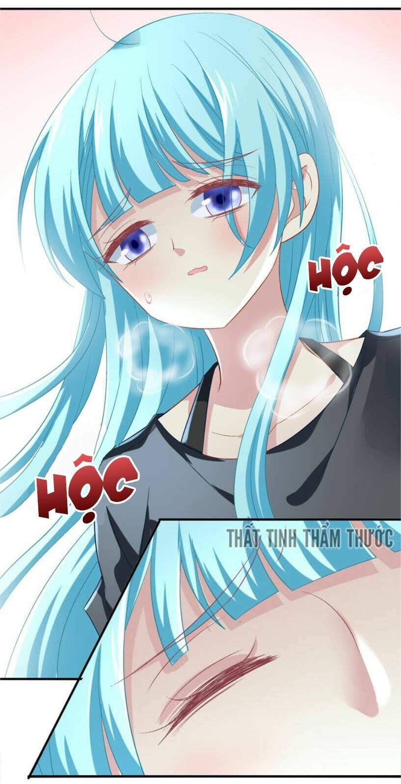 Đế Vương Ta Vẫn Còn Nhỏ: Chapter 55