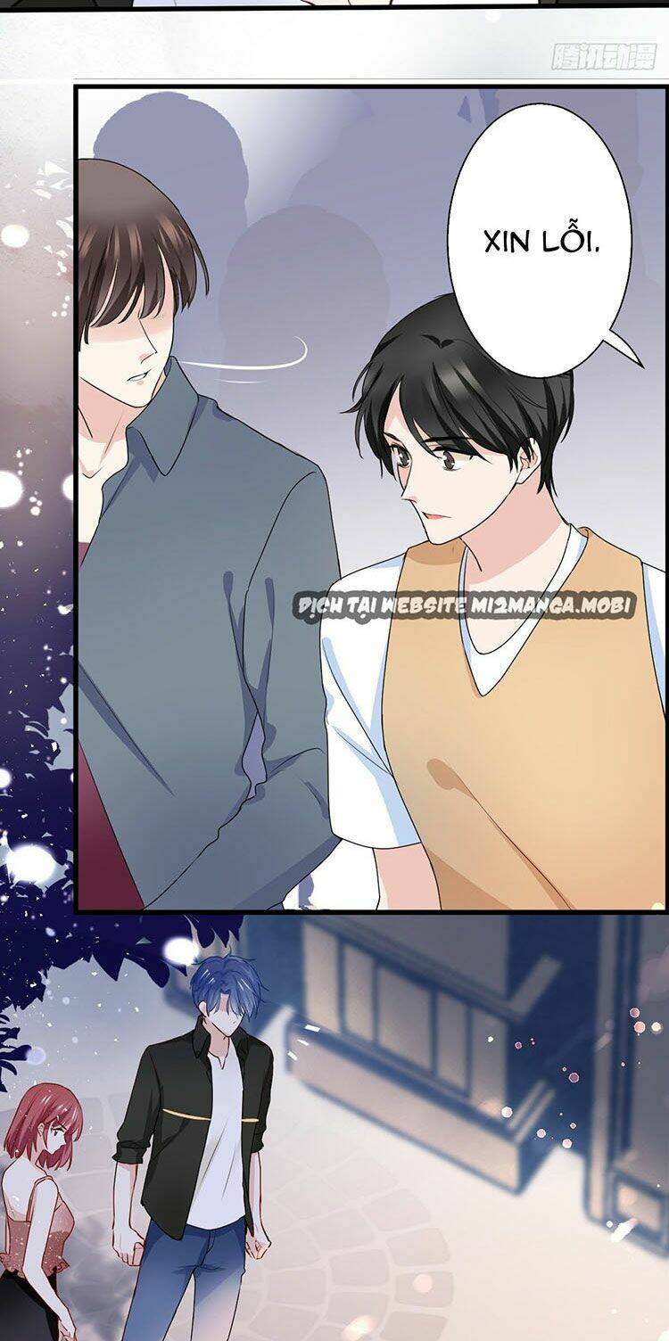 Lừa Boss Làm Bà Mai: Chapter 1