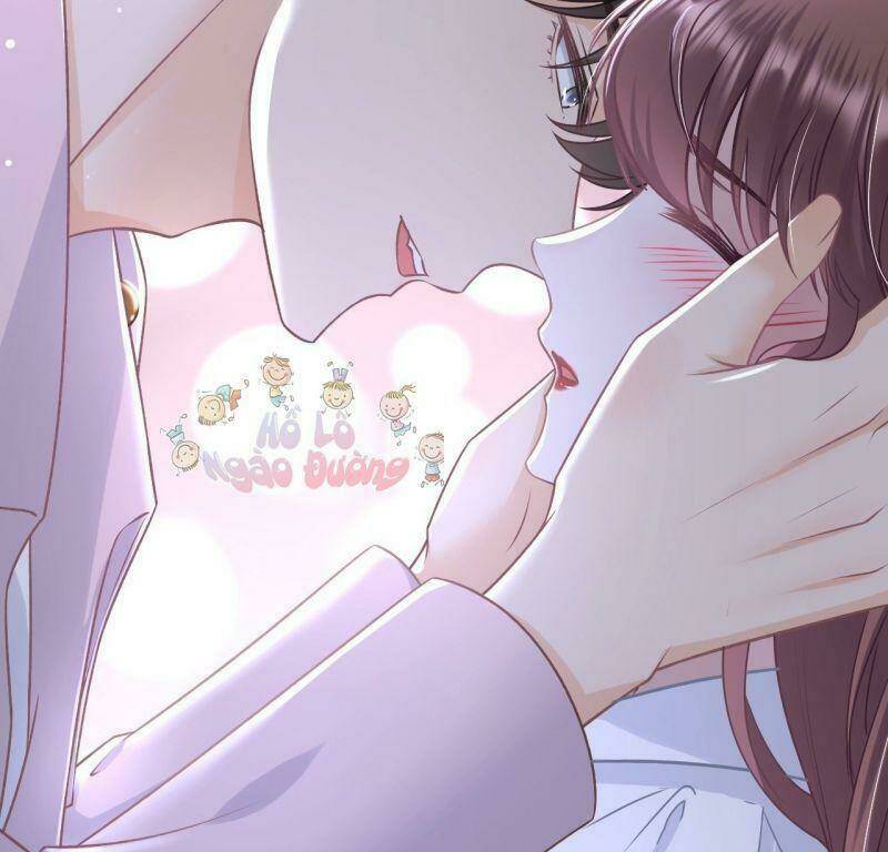 Bạn Gái Tôi Mới 30+: Chapter 52