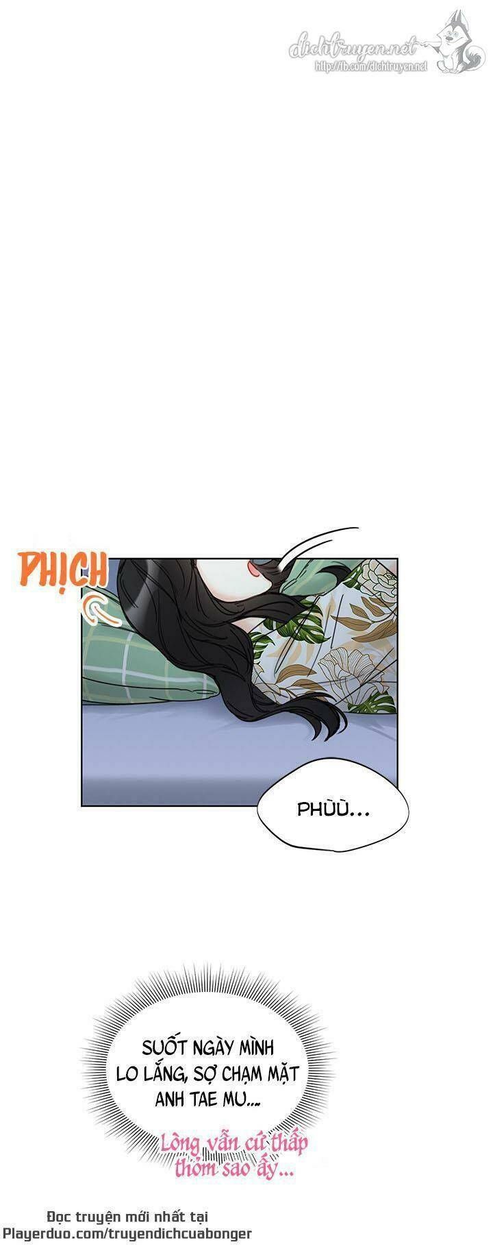 Hẹn Hò Nơi Công Sở: Chapter 93