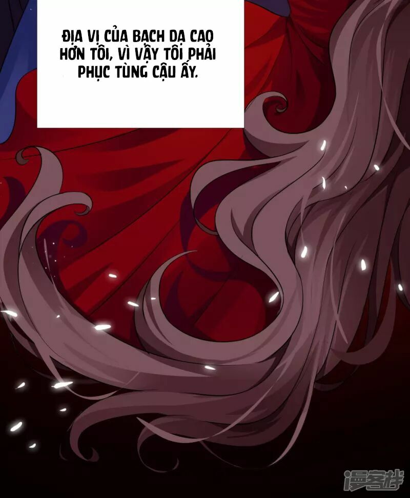 Minh Tinh Là Huyết Tộc: Chapter 13