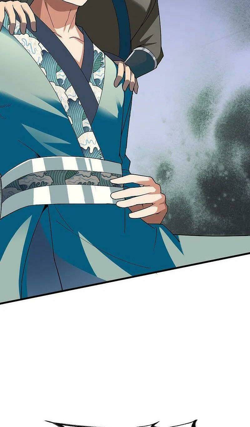 Chiến Đỉnh: Chapter 340