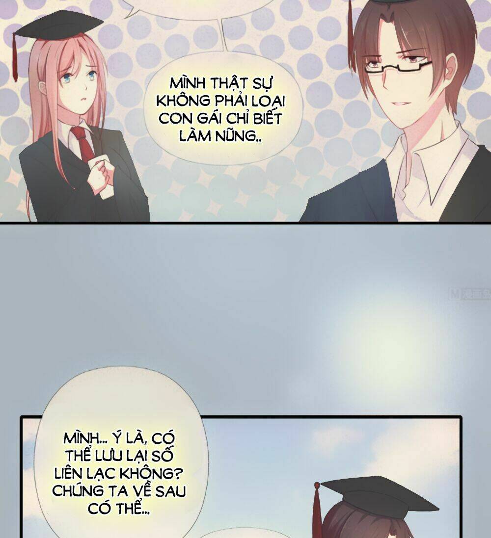 Thoát Quỹ Biên Duyên: Chapter 13