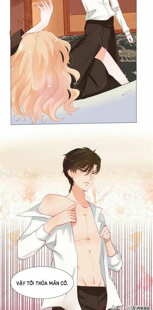 Tổng Tài Yêu Hai Con Người Của Tôi: Chapter 2