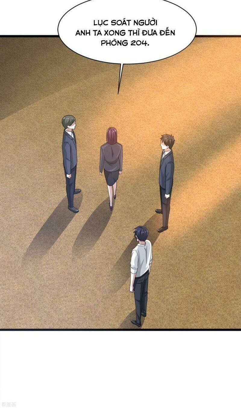 Đô Thị Tà Vương: Chapter 150