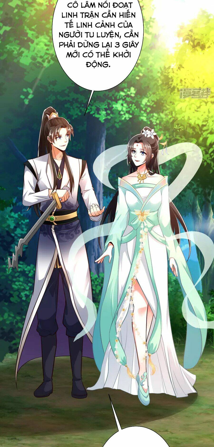 Khoa Kỹ Đại Tiên Tông: Chapter 46