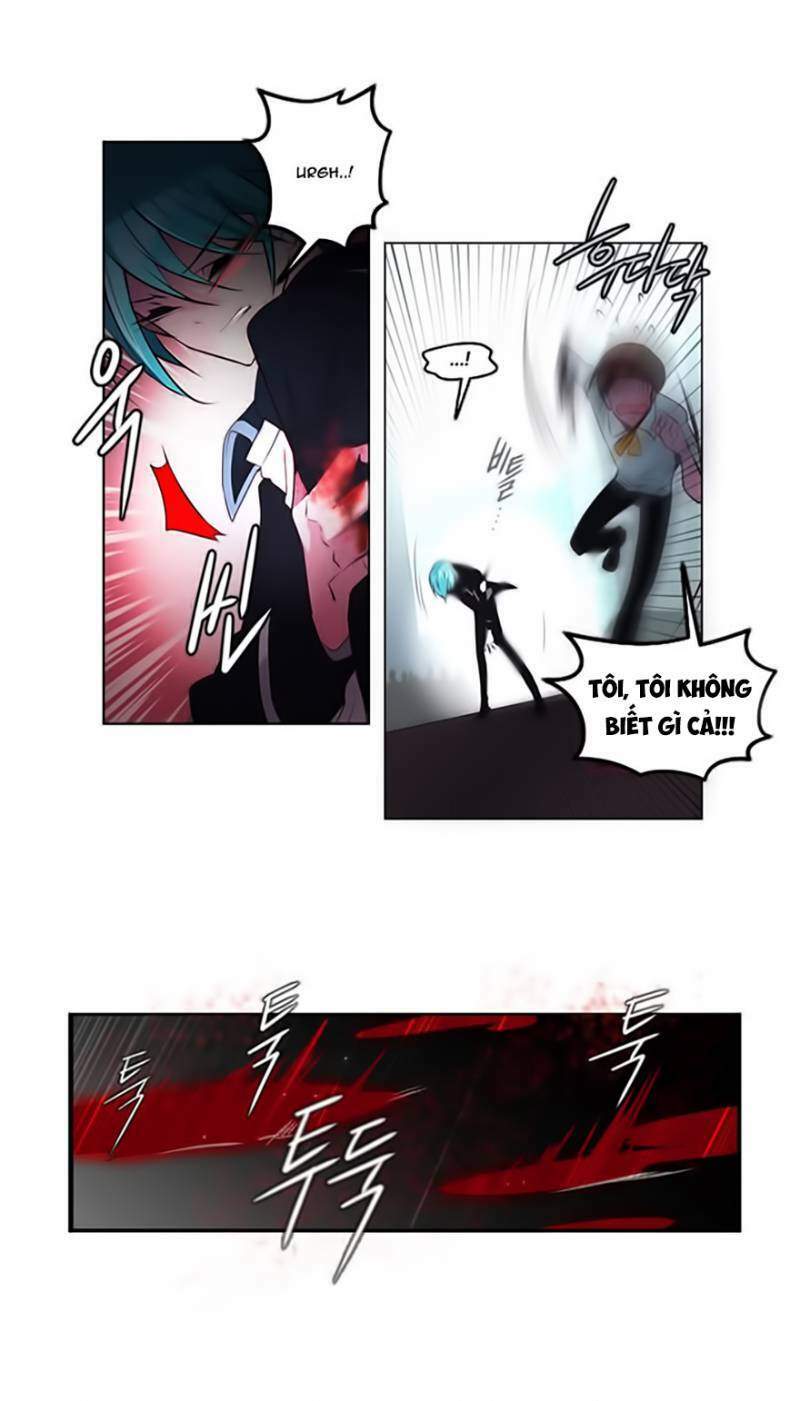 The Memory Of Wind: Anz: Chapter 8