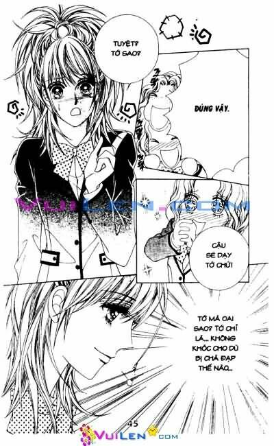 Seasang Bring It On!: Chapter 1