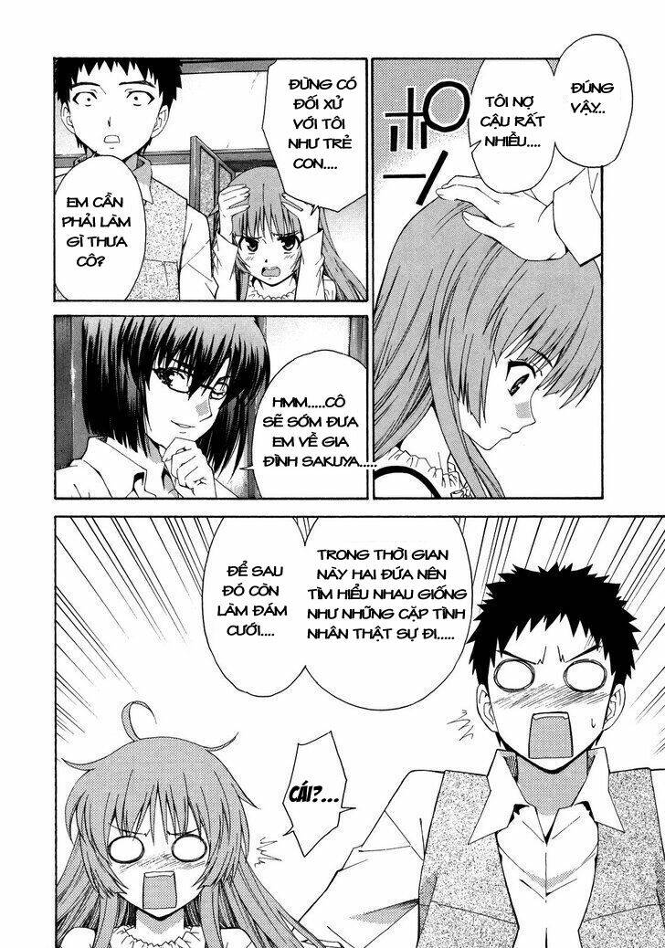 Isuca: Chapter 9