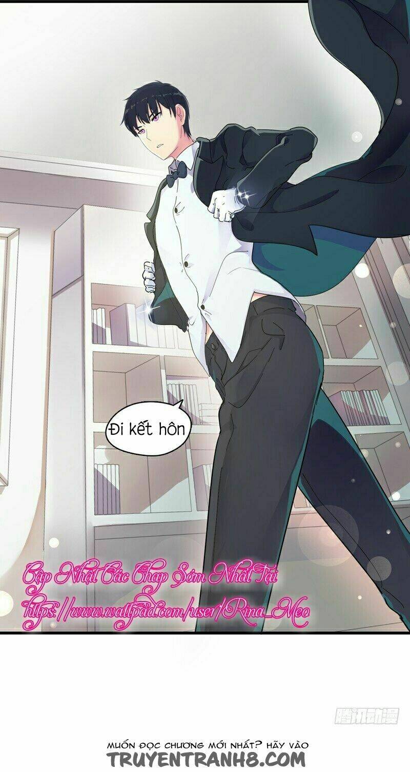 Cuộc Sống Hôn Nhân Lãng Mạn Của Hề Hề: Chapter 2.4