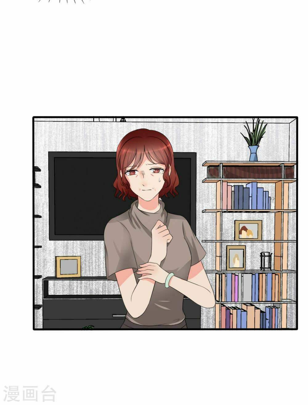 Siêu Cấp Nữ Thần Trọng Sinh: Chapter 4