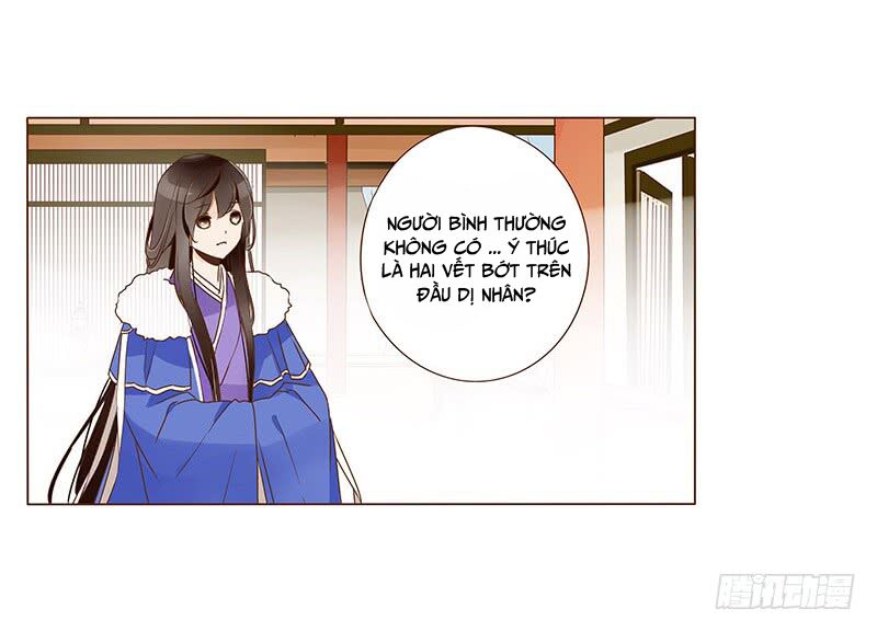 Đế Vương Trắc: Chapter 68