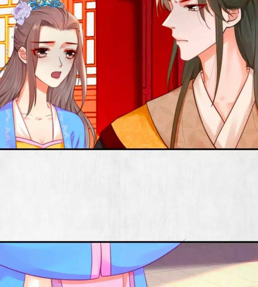 Hoạn Phi Hoàn Triều: Chapter 54