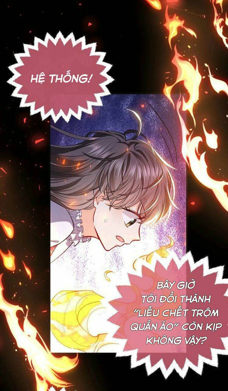 Kiên Quyết Từ Chối Làm Ma Nữ: Chapter 11