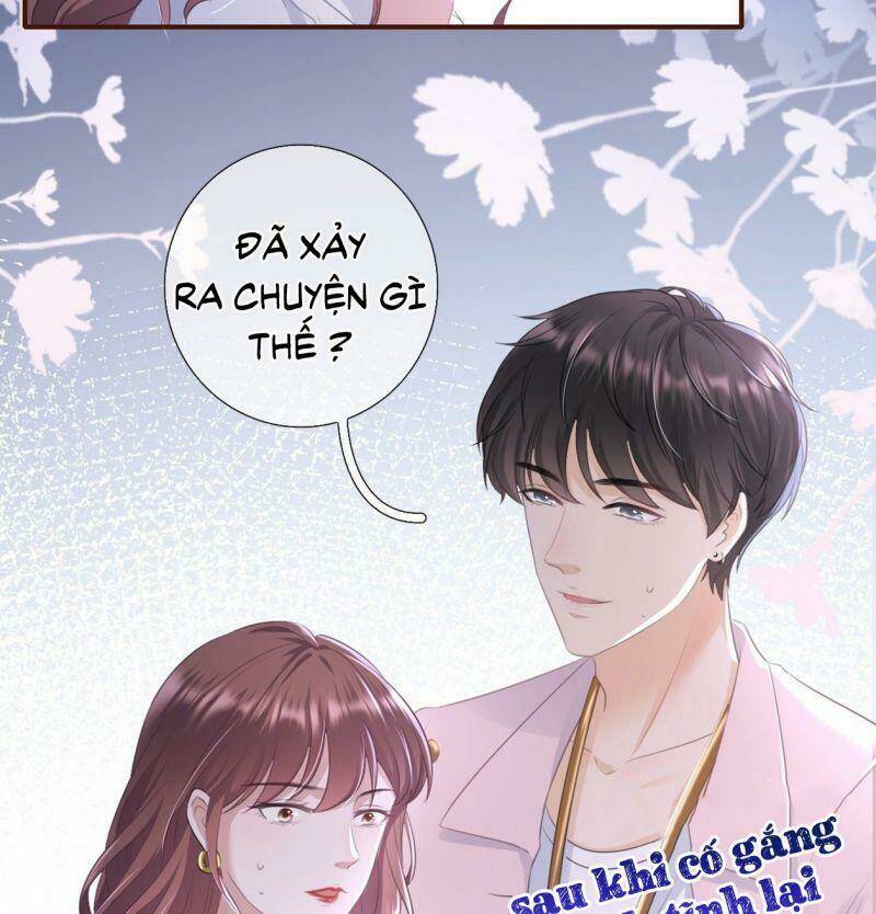 Bạn Gái Tôi Mới 30+: Chapter 53