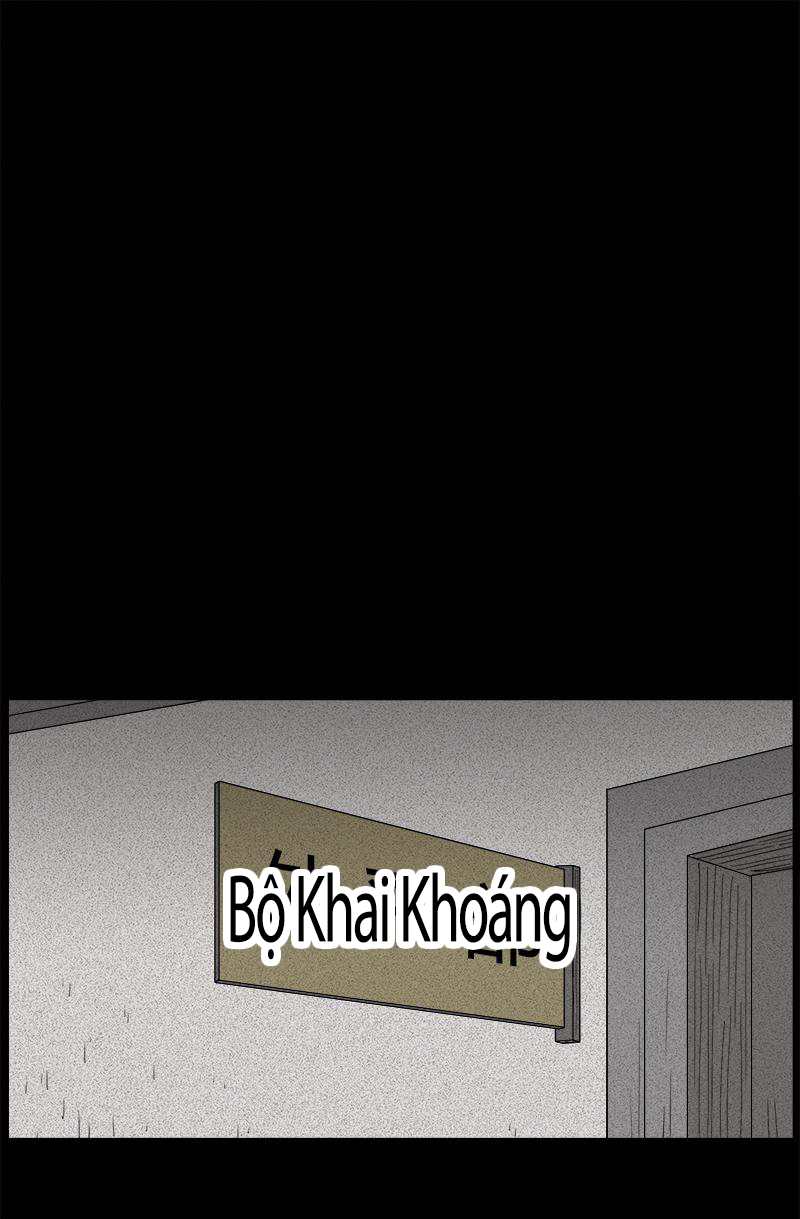 Chuyện Lạ Đêm Khuya: Chapter 52