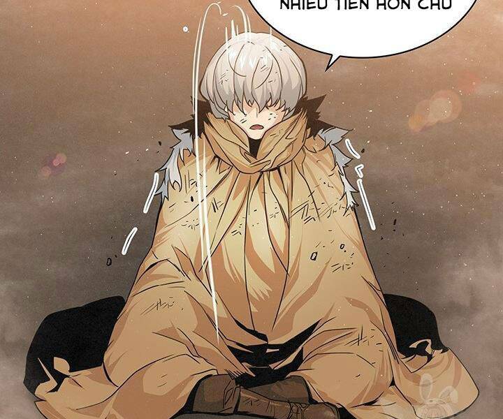 Mục Hạ Vô Nhân: Chapter 17