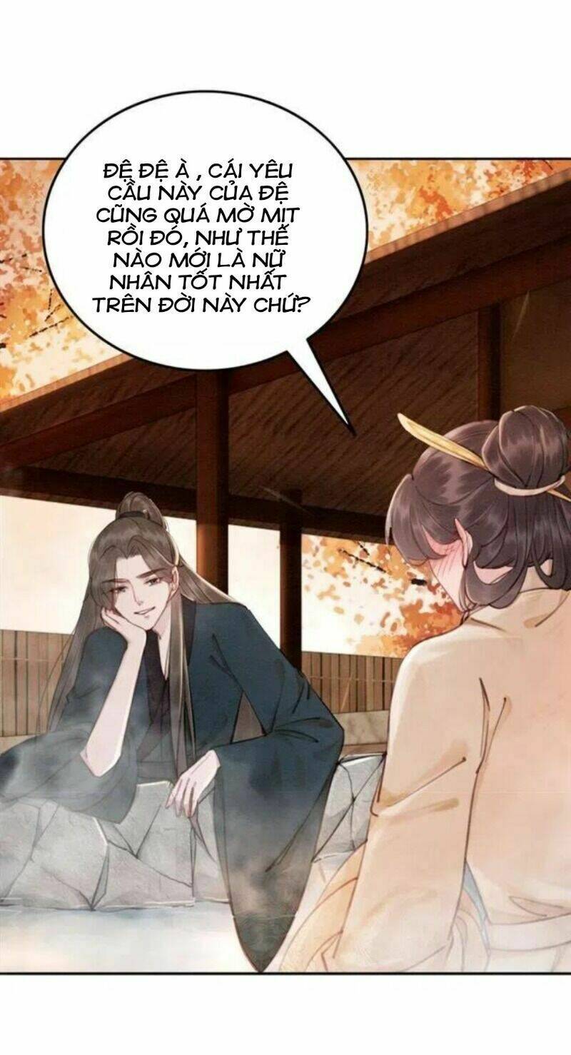 Trọng Sinh Bá Sủng Nhiếp Chính Vương Quá Mạnh Mẽ: Chapter 63