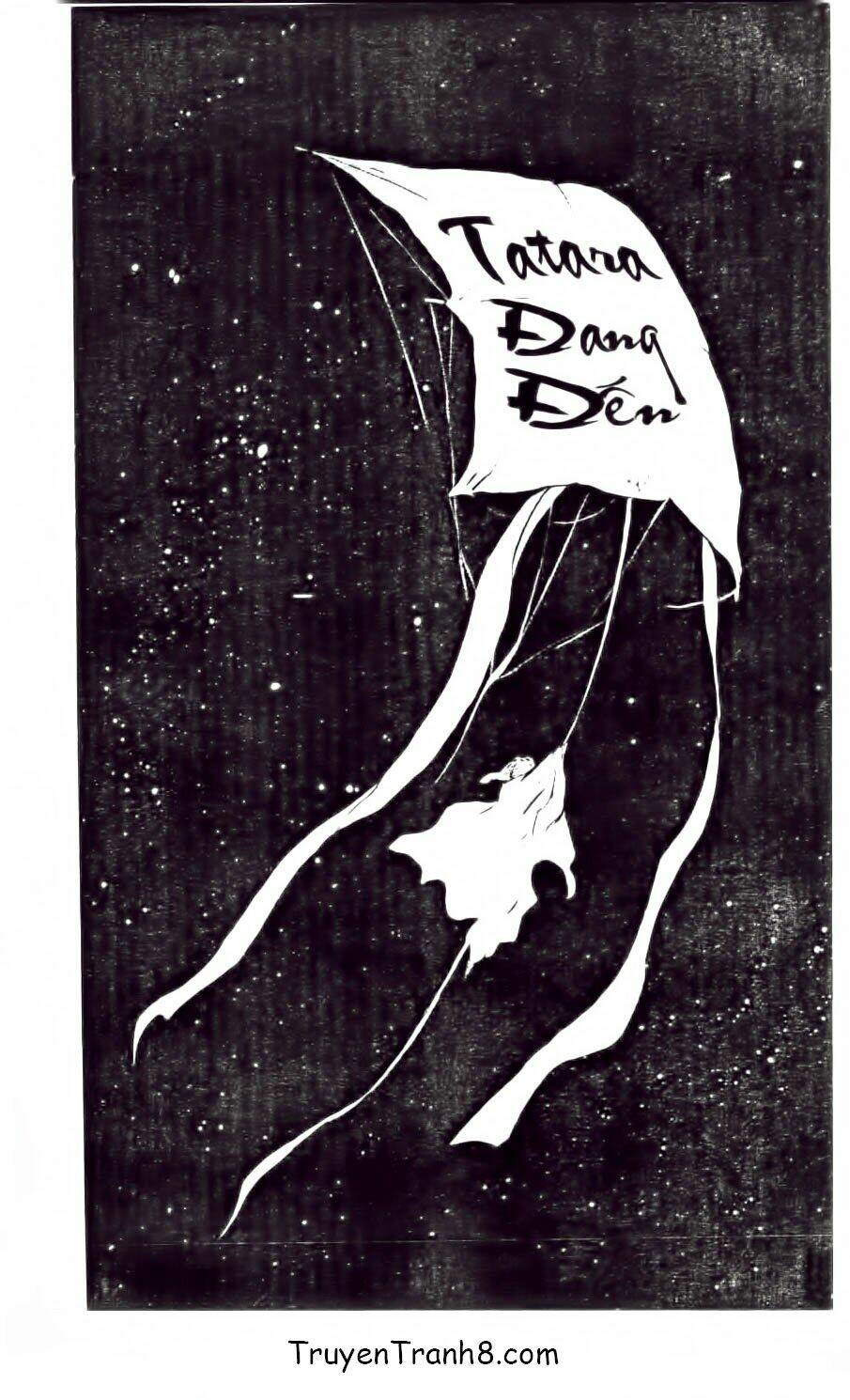 Đứa Con Số Phận: Chapter 48.2