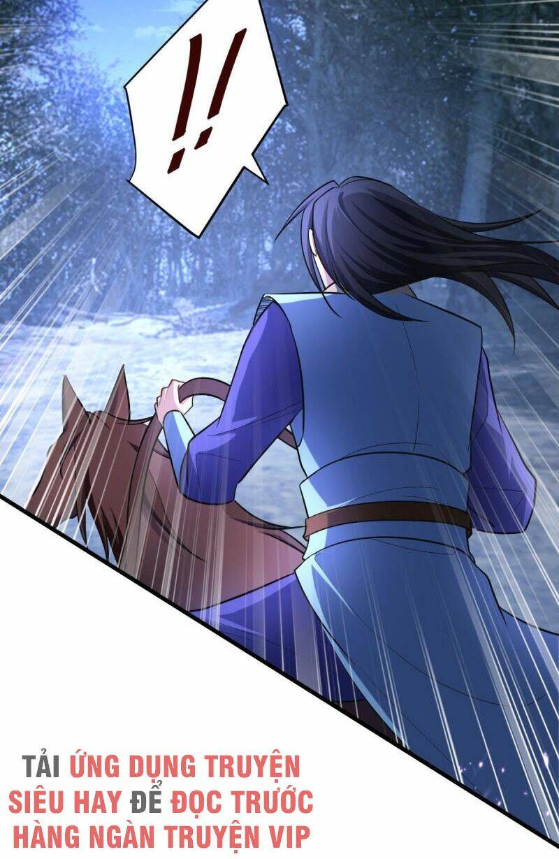 Yêu Giả Vi Vương: Chapter 146