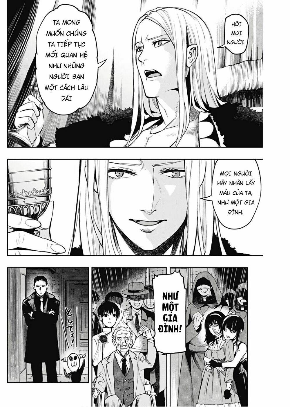 Momo: The Blood Taker: Chapter 11