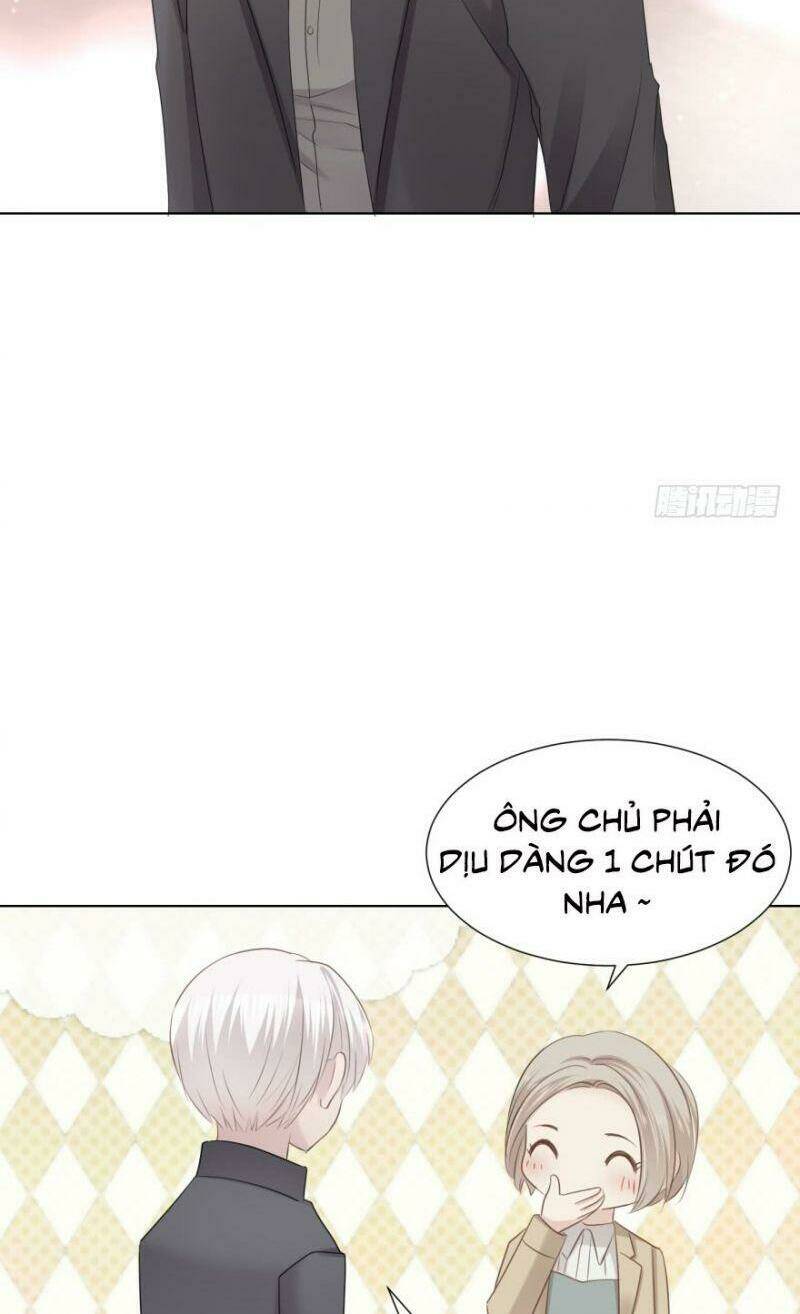 Điều Giáo Gấu Bắc Cực: Chapter 13