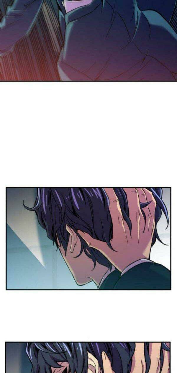 Nhân Vật Phản Diện Bất Tài: Chapter 1