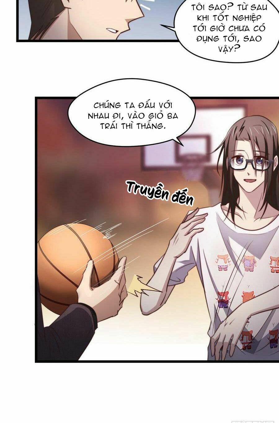 Đơn Phương Yêu Thầm Anh: Chapter 67