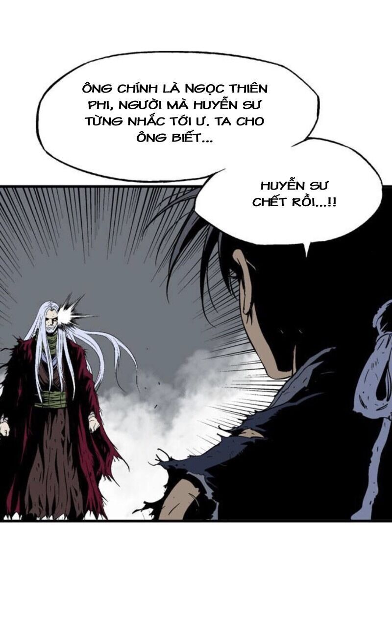 Cao Thủ 2: Chapter 124