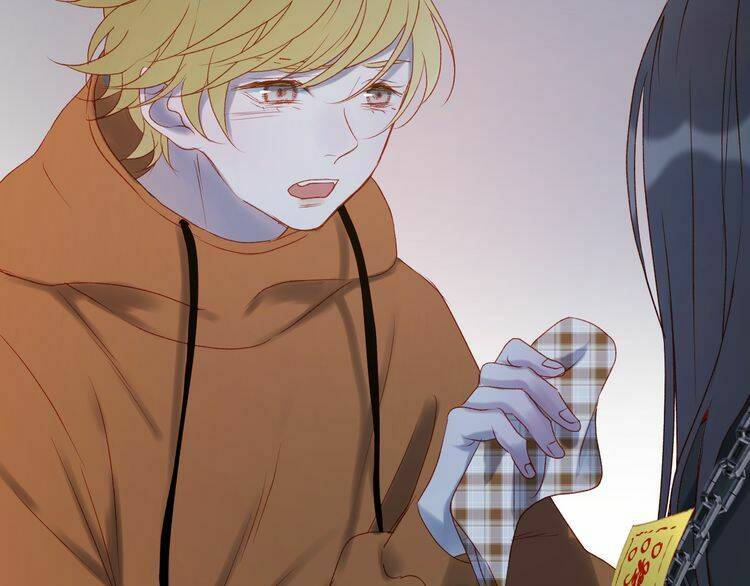 Lượm Được Một Tiểu Hồ Ly 2: Chapter 60