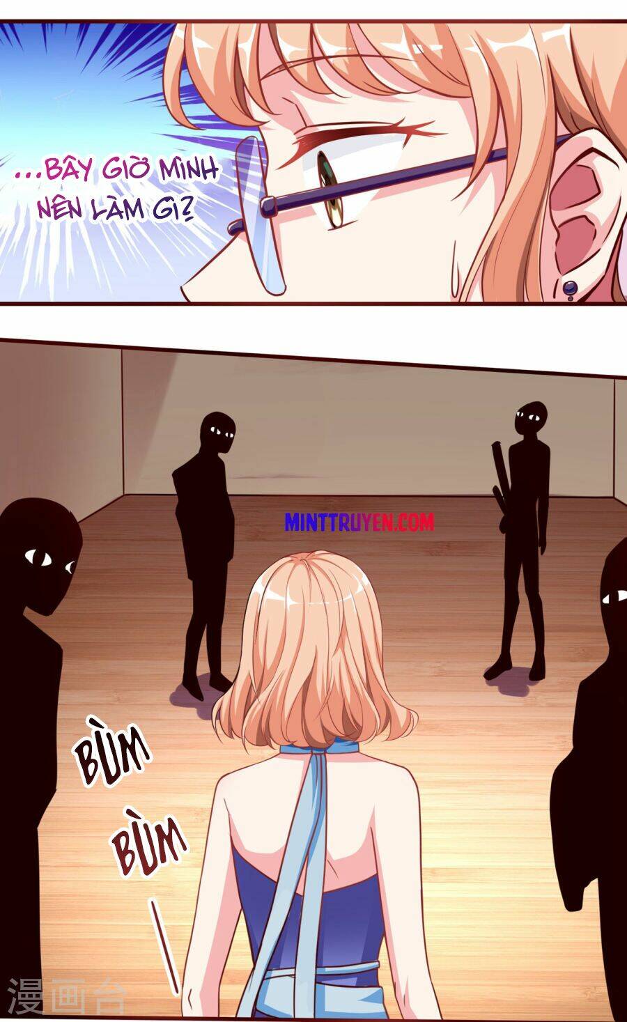 Bình Hoa Tốt Nhất: Chapter 2