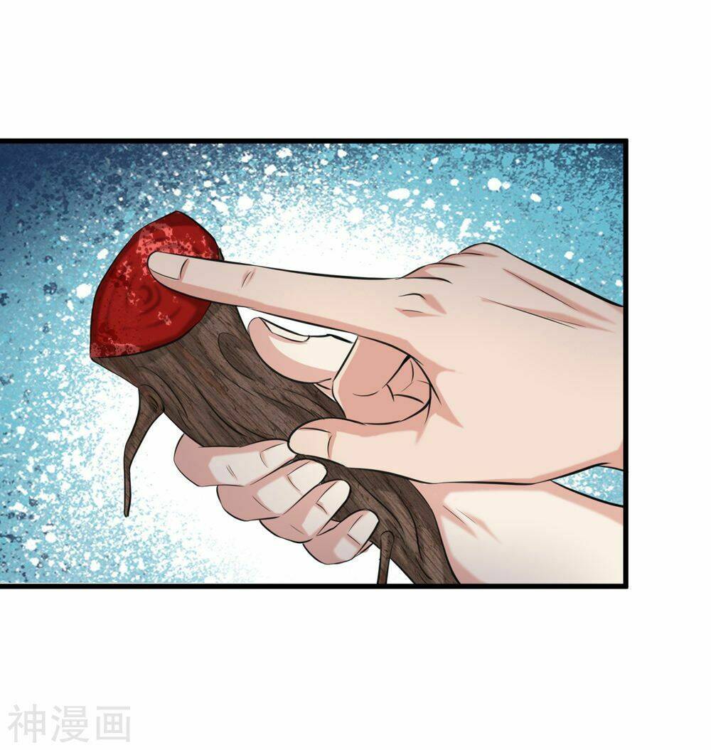 Tuyệt Thế Phi Đao: Chapter 205