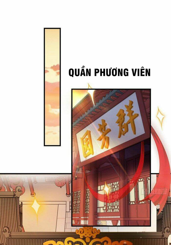 Tà Du Ký: Chapter 46