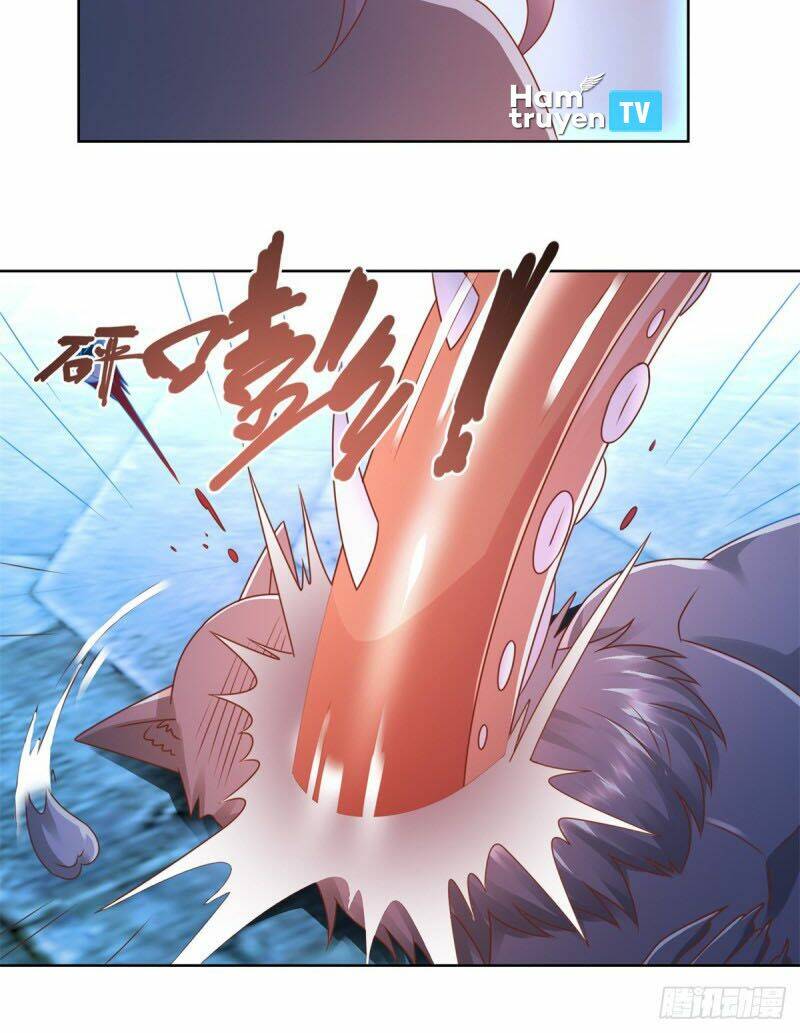 Chí Tôn Trọng Sinh: Chapter 133