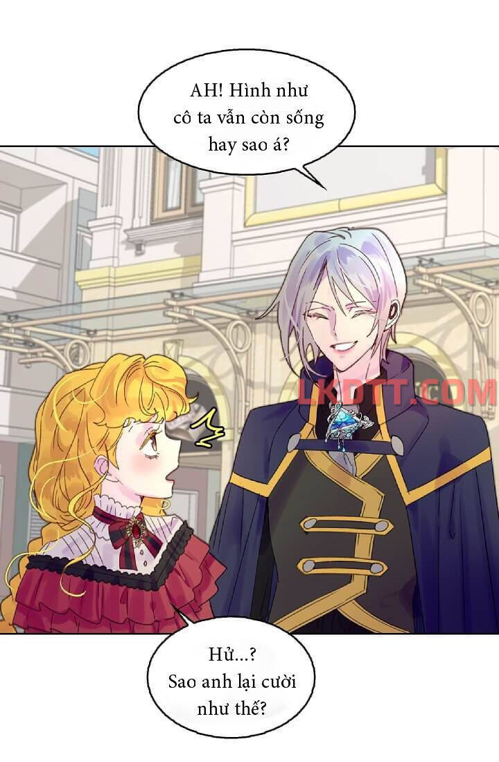 Đừng Xem Thường Nữ Phụ: Chapter 136