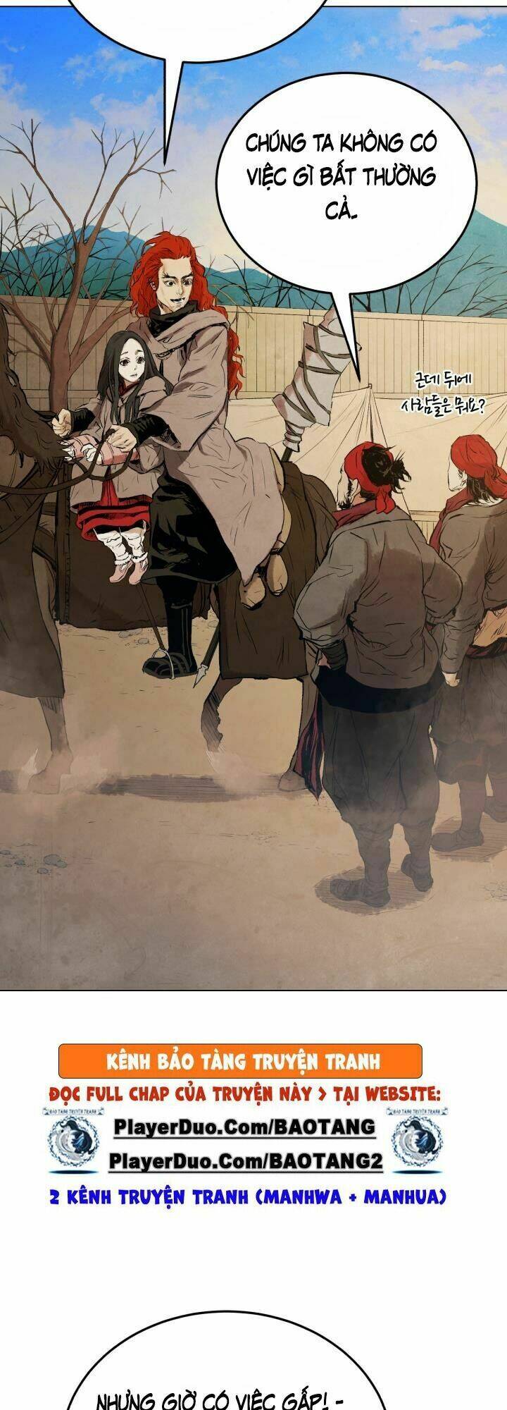 Phụng Tiên Trọng Sinh Ký: Chapter 25