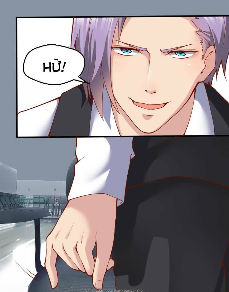 Tuyệt Thế Thiên Tài Hệ Thống: Chapter 28