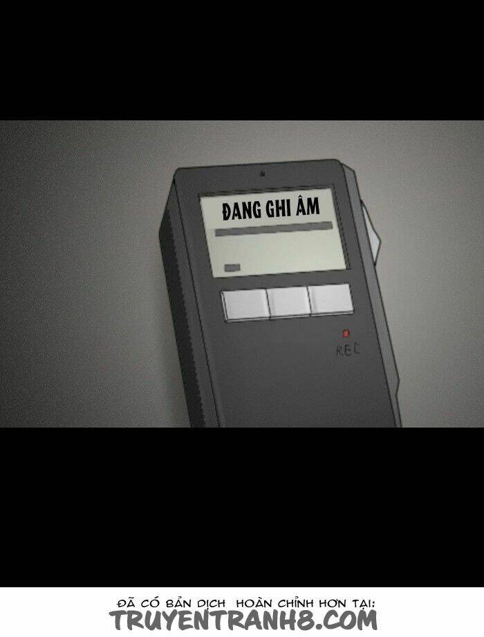 Thứ Sáu: Những Câu Chuyện Cấm: Chapter 45