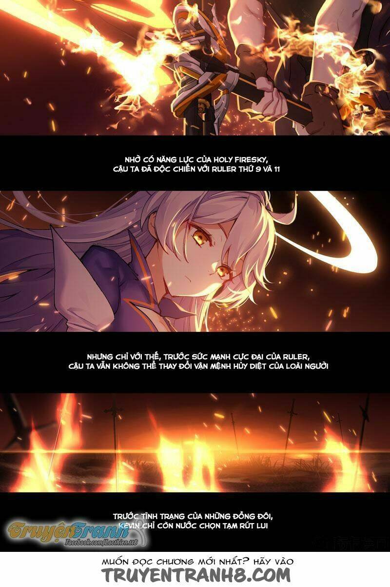 Băng Hoại 3Rd: Chapter 81