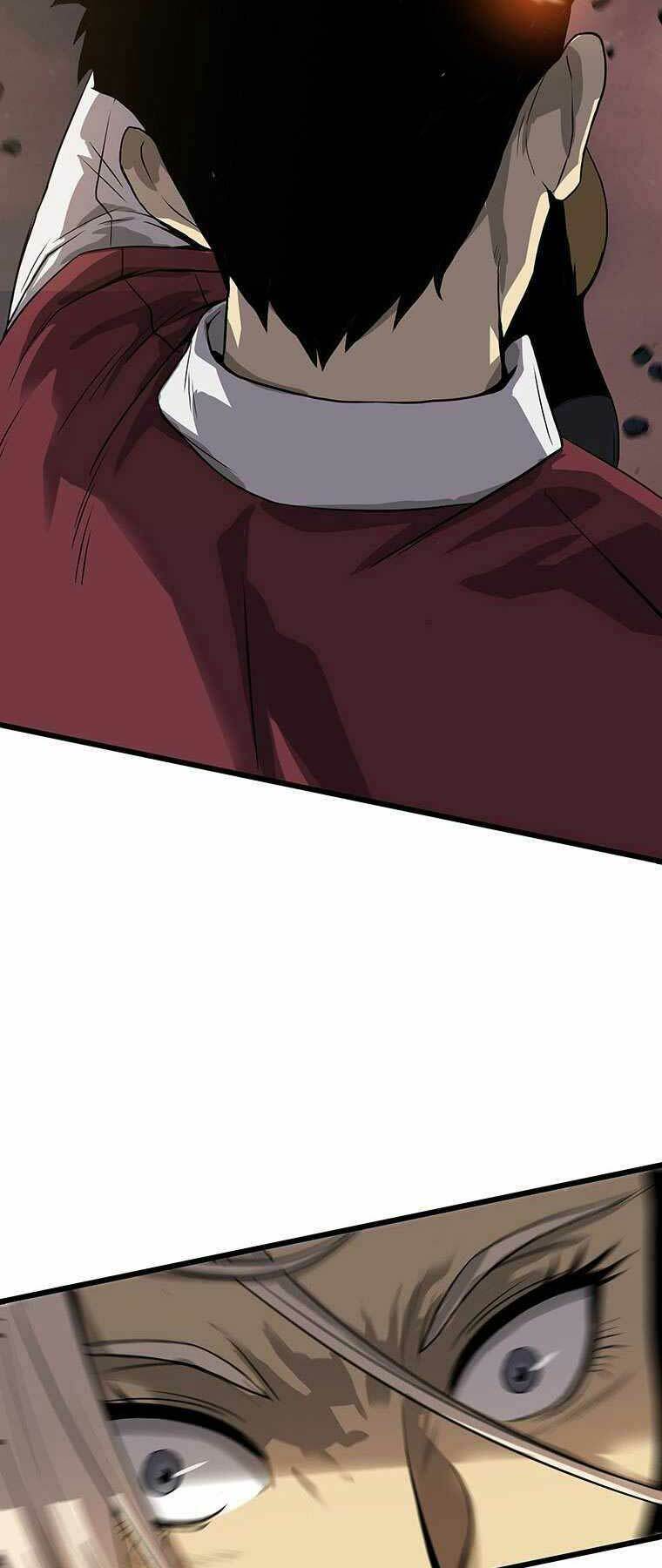 Hậu Duệ Của Hổ: Chapter 5