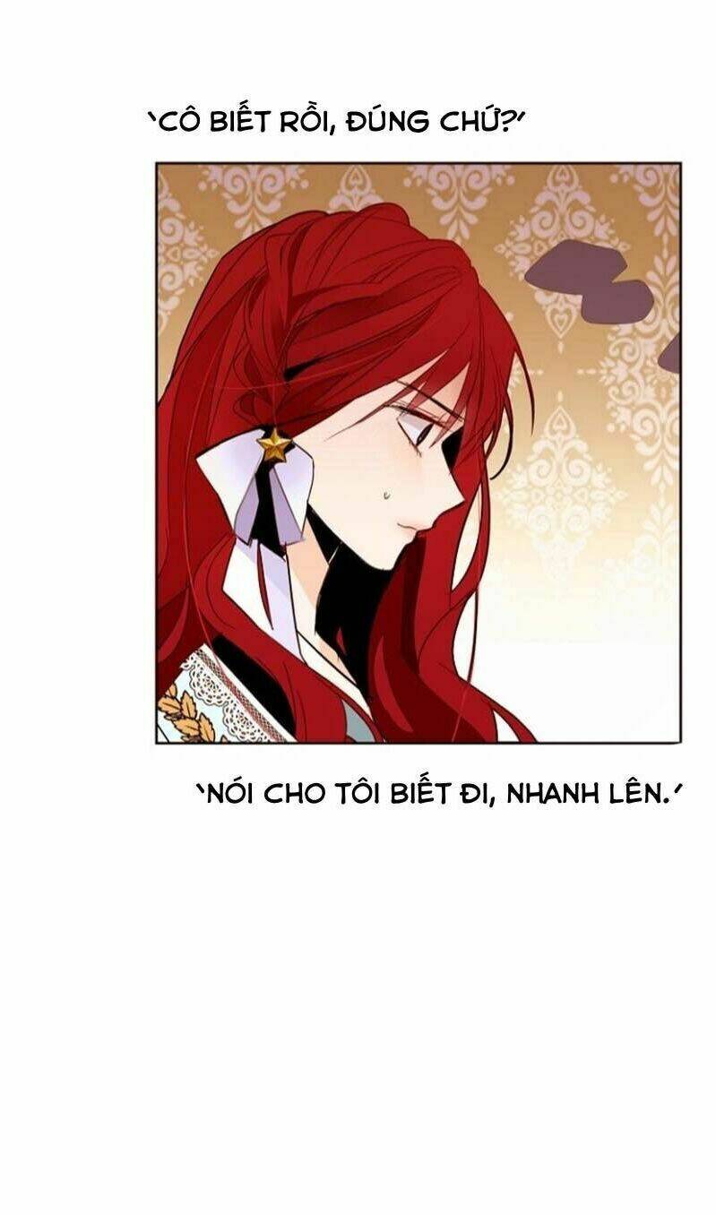 Cuộc Sống Rập Khuôn Của Một Quý Cô Tái Sinh!: Chapter 21