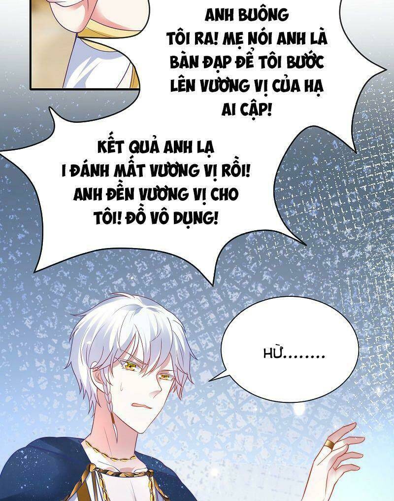 Sủng Hậu Của Vương: Chapter 93