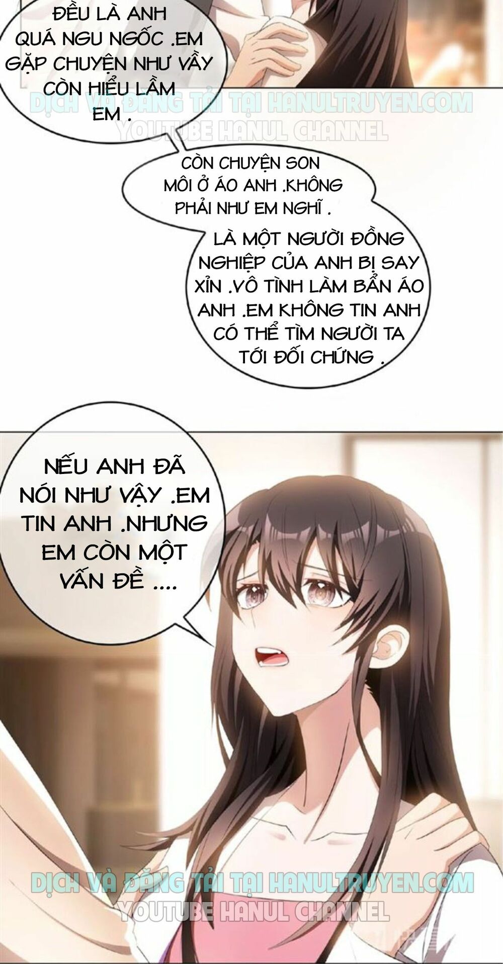 Cô Vợ Nhỏ Nuông Chiều Quá Lại Thành Ác!!: Chapter 83