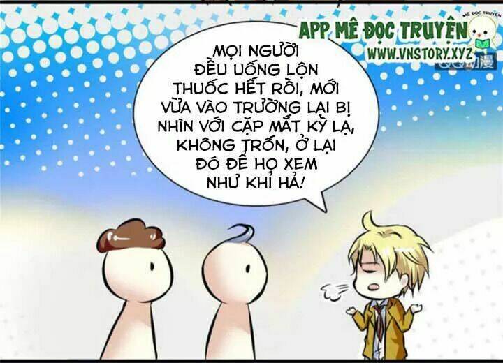 Khắc Kim Phong Thần: Chapter 87