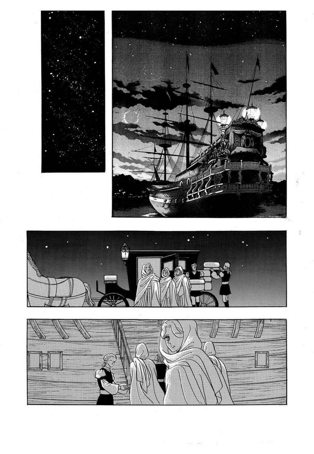 Princess Manhwa: Chapter 33