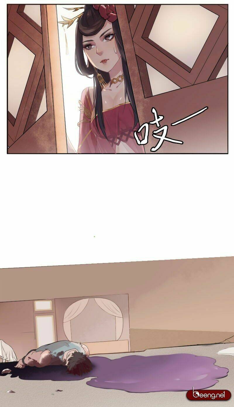 Tây Du Ngạo Tuyết Thiên: Chapter 20