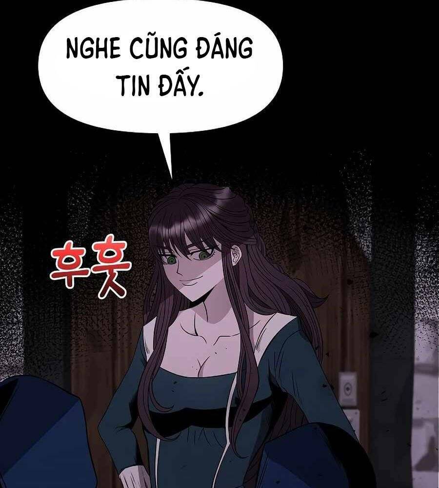 Tên Lỗ Mãng Cấp 10 Của Gia Đình Hiệp Sĩ: Chapter 12