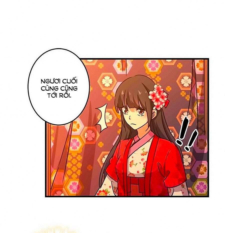 Vương Gia ! Ngươi Thật Bỉ Ổi !: Chapter 264