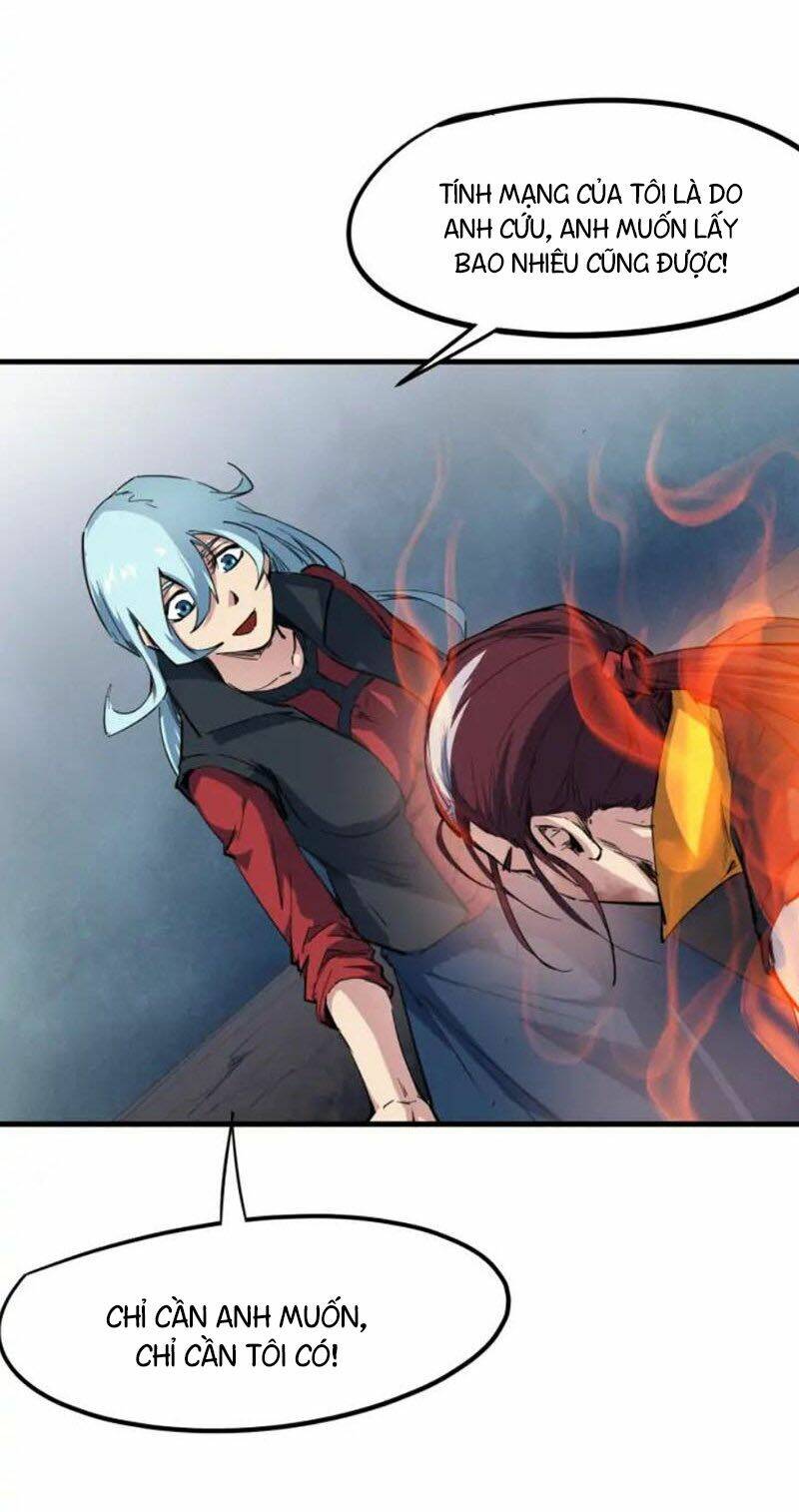 Long Mạch Võ Thần: Chapter 75