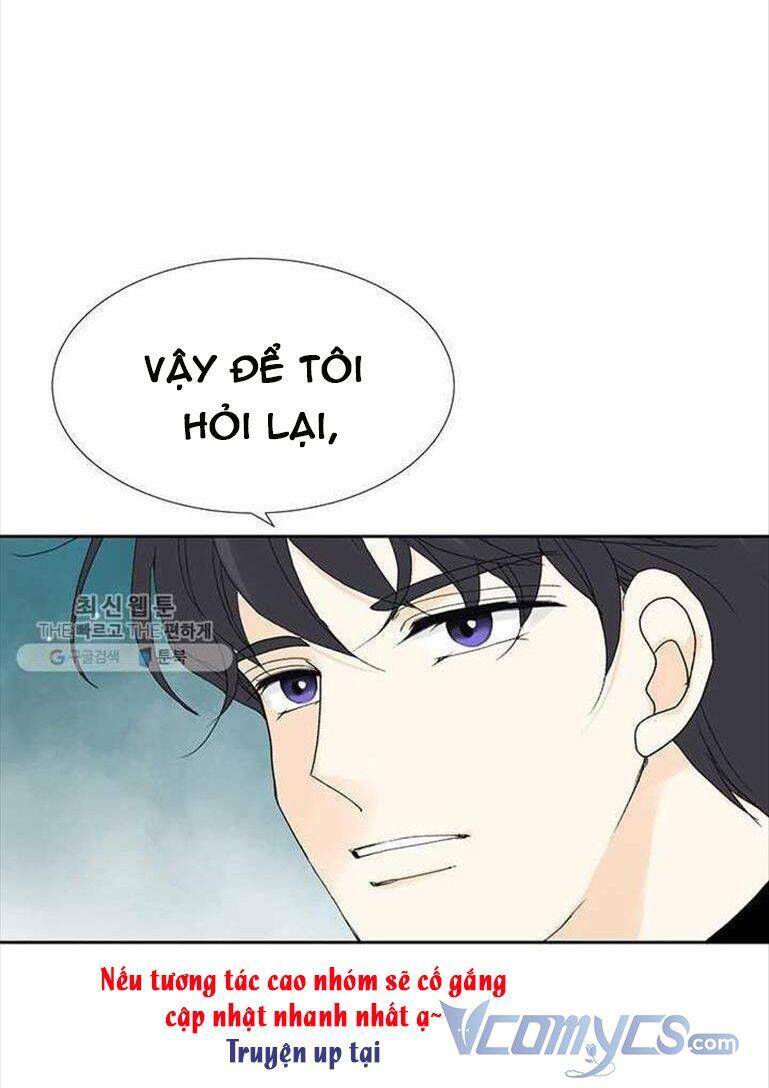 Lee Bom, Em Là Của Anh: Chapter 48